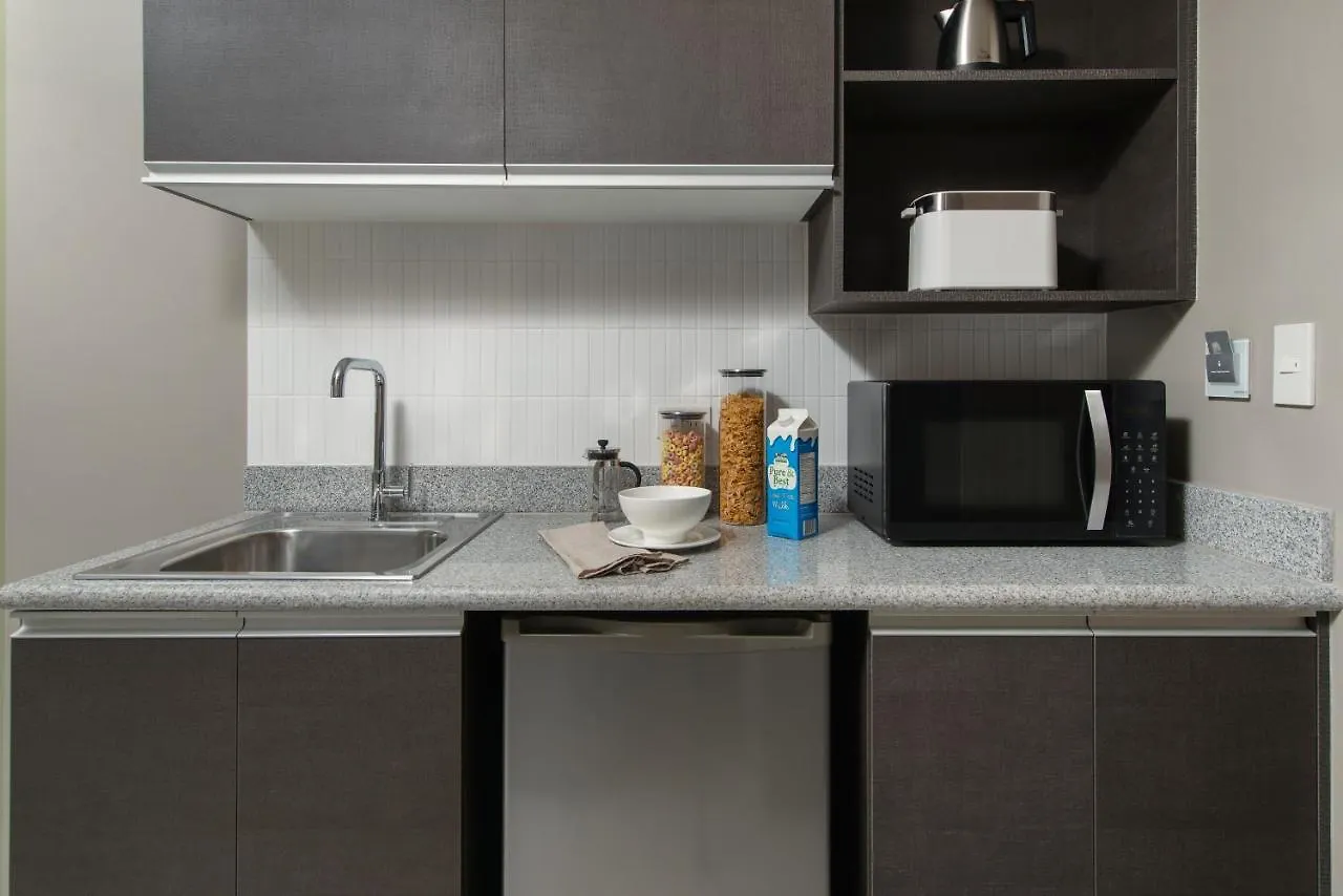 The Suites At Torre Lorenzo Malate - Managed By The Ascott Limited Manila Filipinas