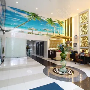 3* Aparthotel Malate Bayview Mansion View