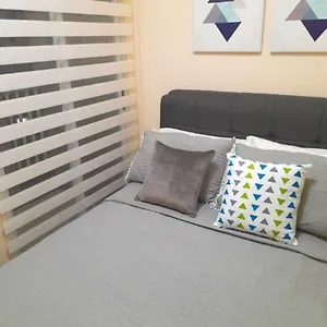  Aparthotel Laureano Di Trevi Tower